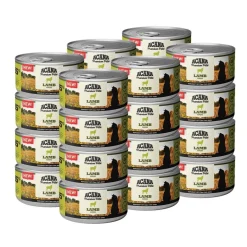 Acana Cat Adult Premium Paté Lamb 85 g