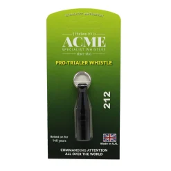 Acme Hundvisselpipa Pro-Trialer 212