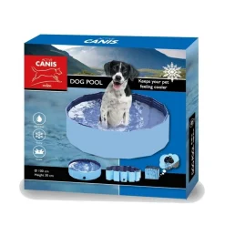 Active Canis Hundpool