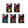 Active Canis LED Hundlampa i Silikon Mini