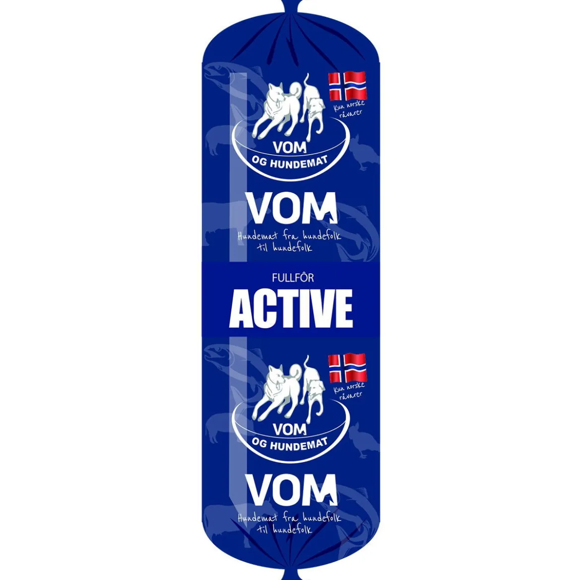 ACTIVE Helfoder