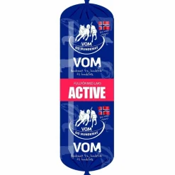 ACTIVE Helfoder med Lax