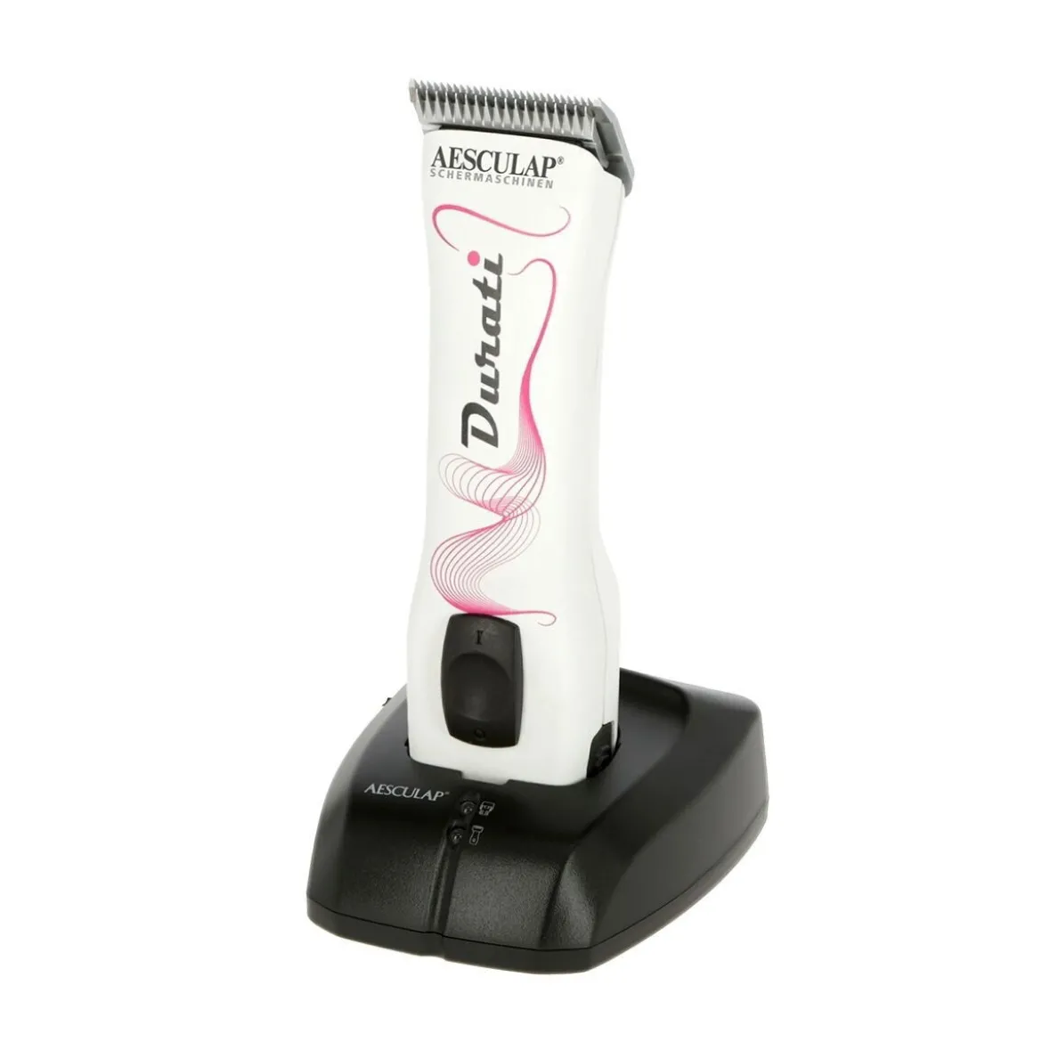 Aesculap Durati Hundtrimmer
