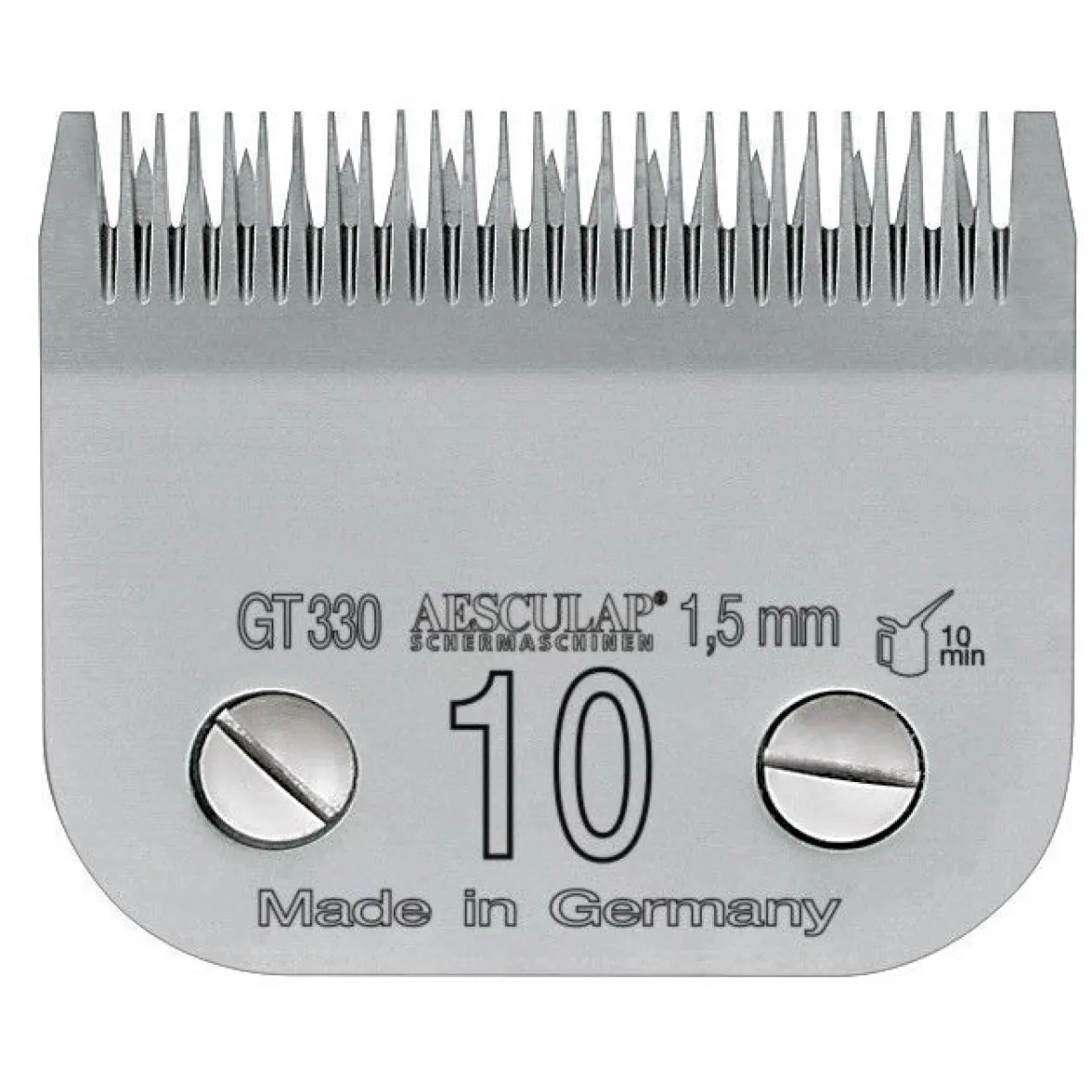 Aesculap Klippmaskin SnapOn