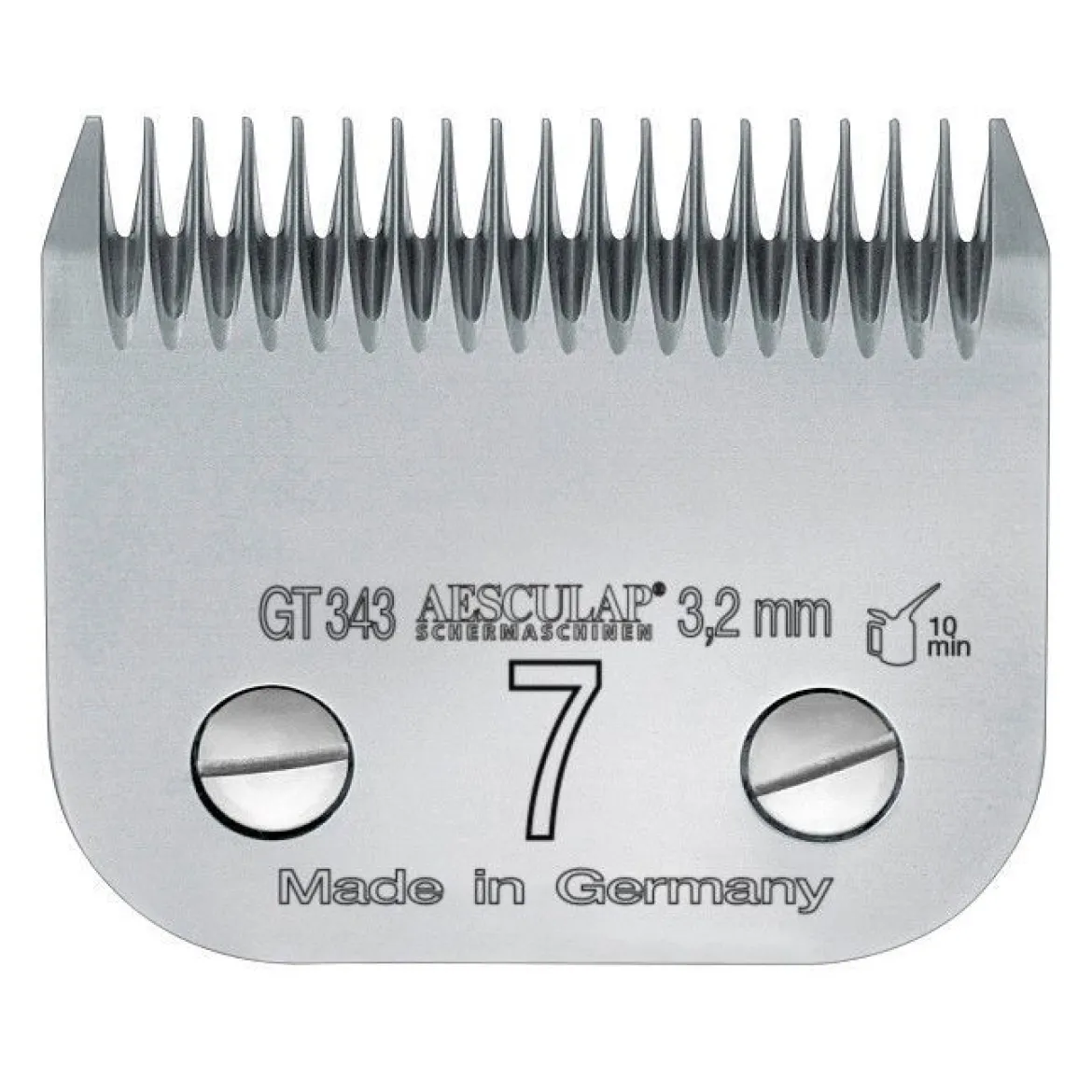 Aesculap Klippmaskin SnapOn