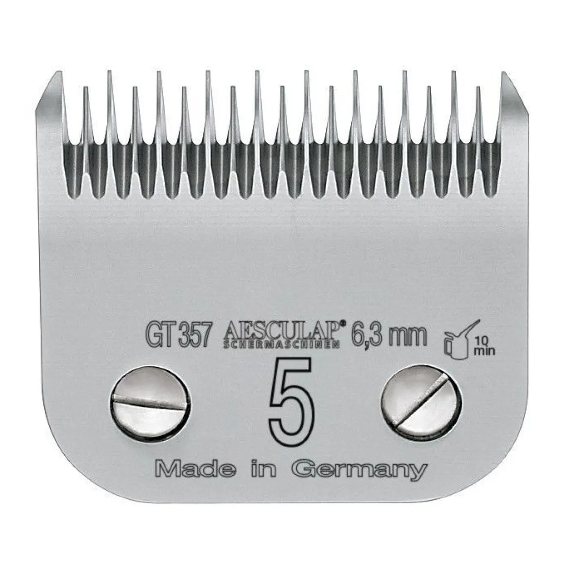 Aesculap Klippmaskin SnapOn