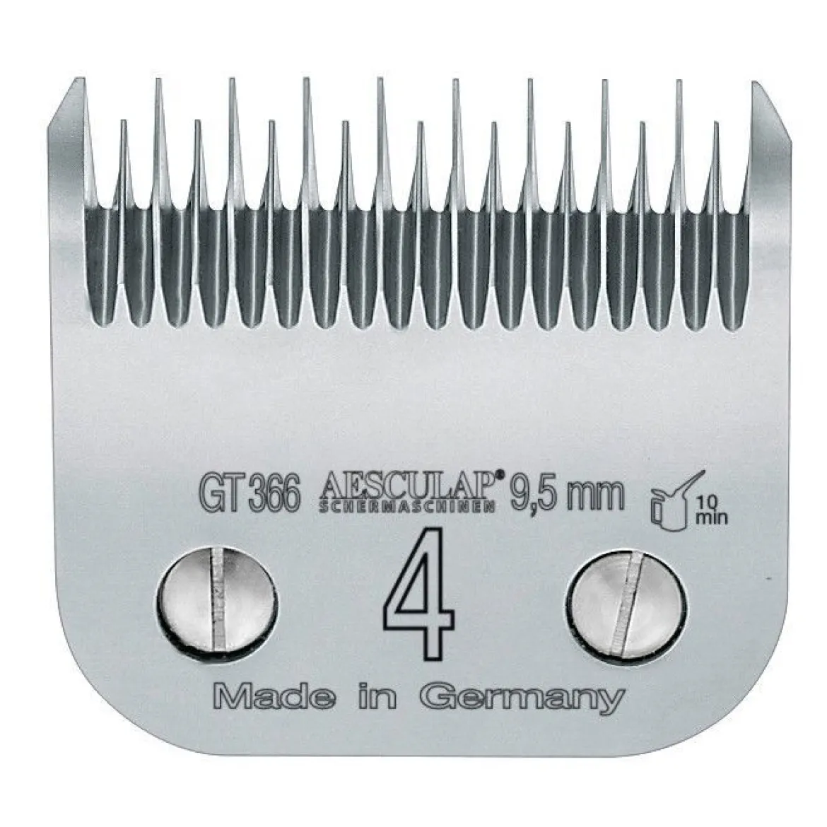 Aesculap Klippmaskin SnapOn