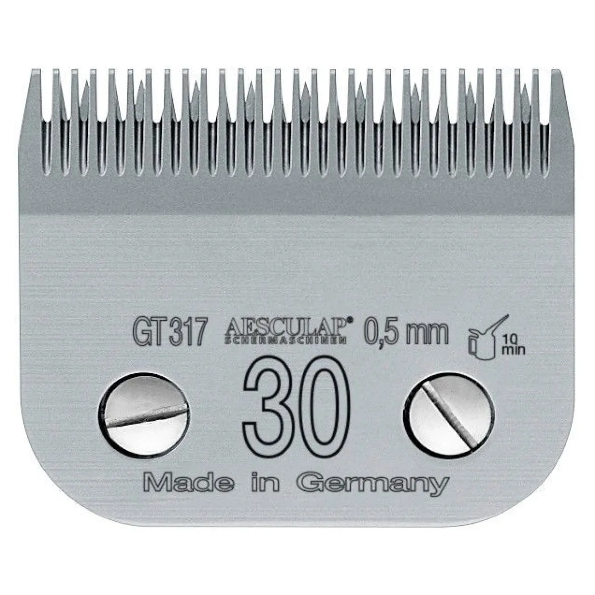 Aesculap Klippmaskin SnapOn