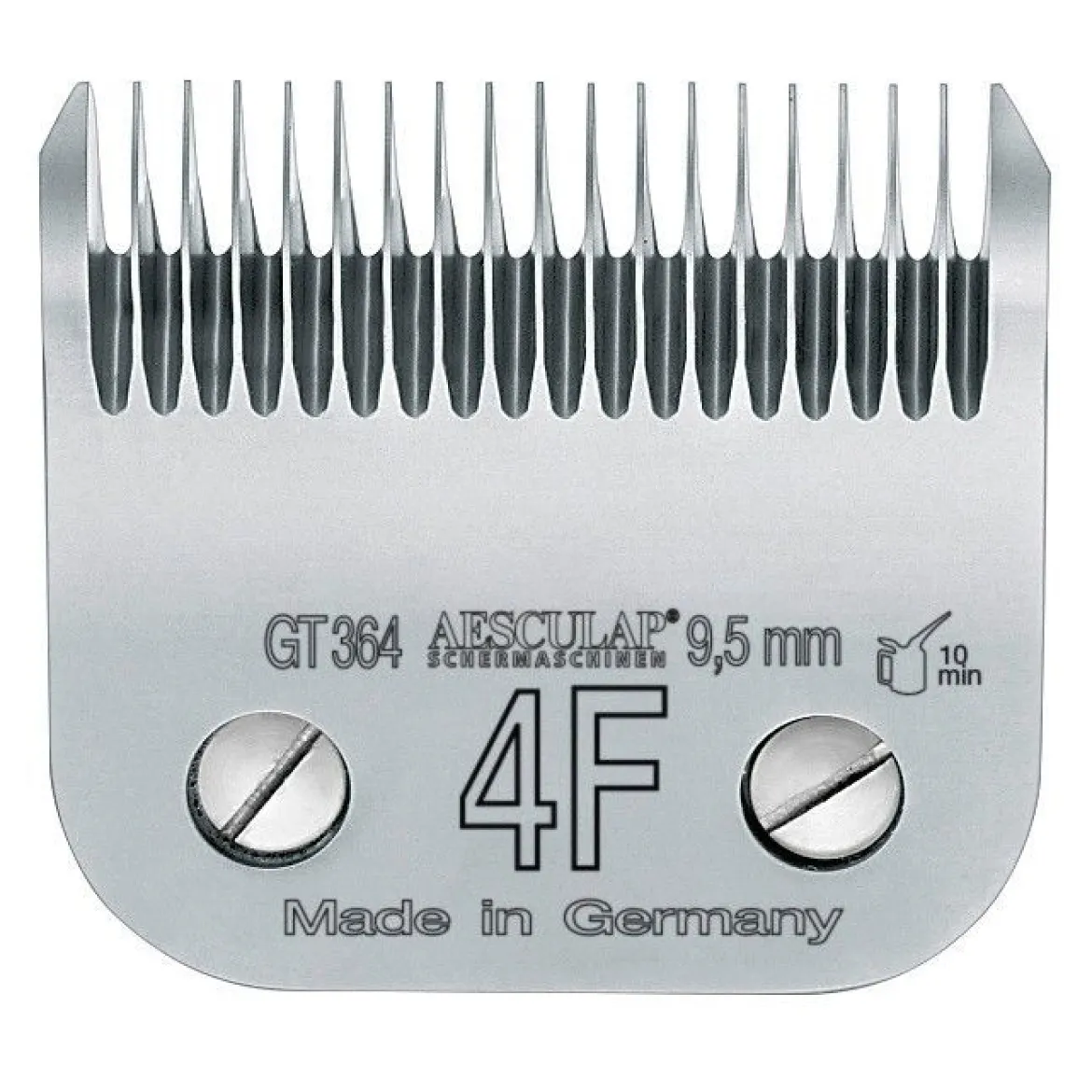Aesculap Klippmaskin SnapOn