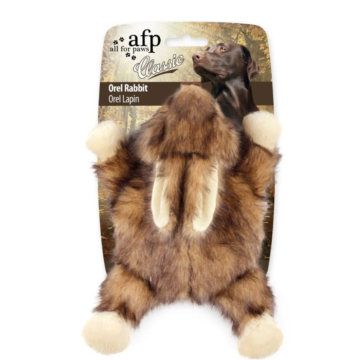 All For Paws Woodland Classic Kanin