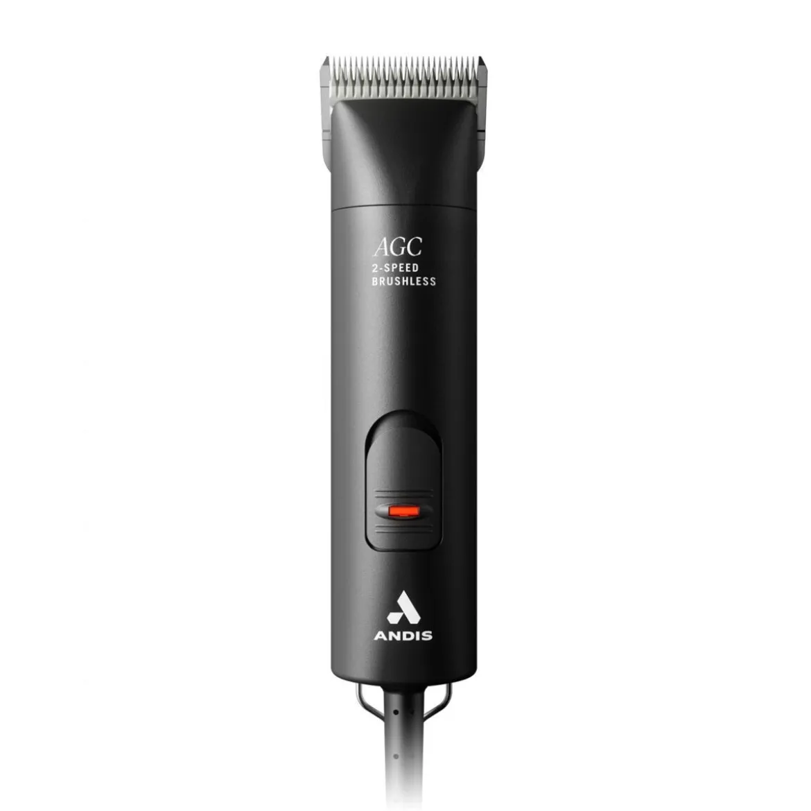 Andis AGCB 2-speed Clipper Hundtrimmer
