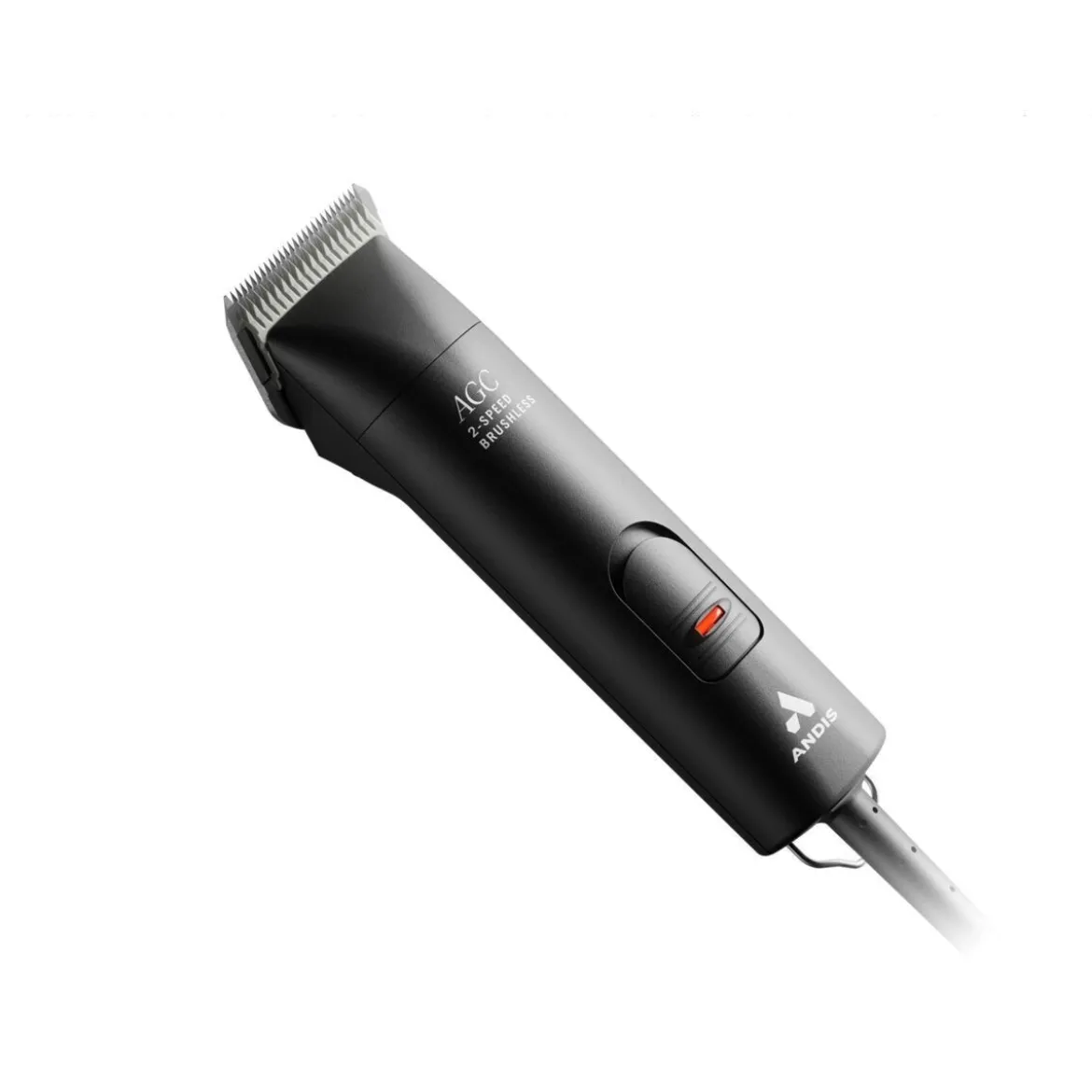 Andis AGCB 2-speed Clipper Hundtrimmer