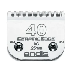 Andis CeramicEdge skär