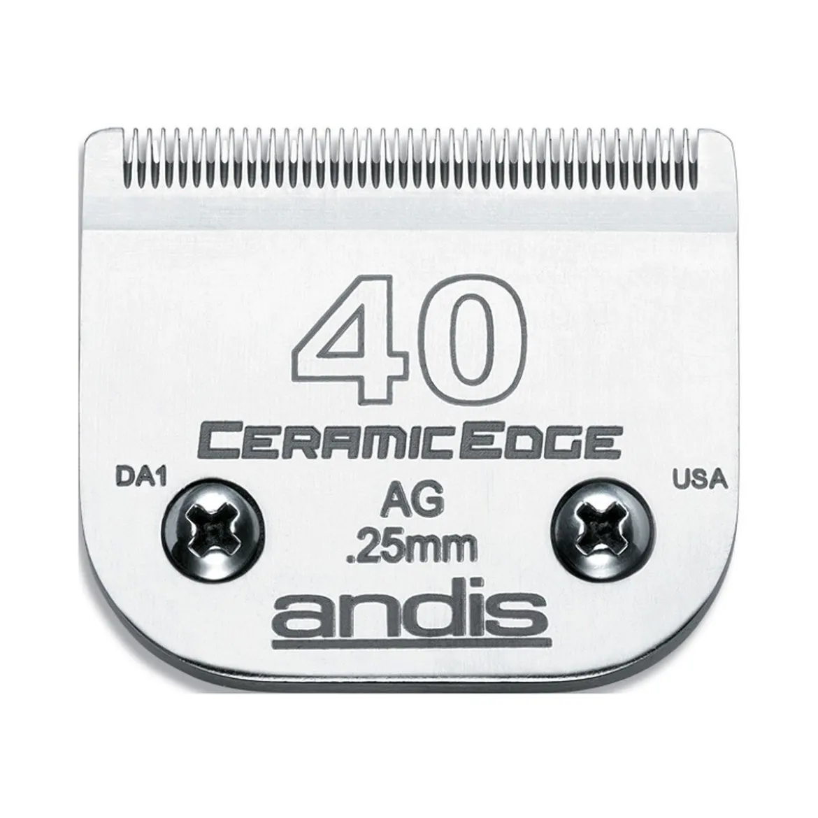 Andis CeramicEdge skär