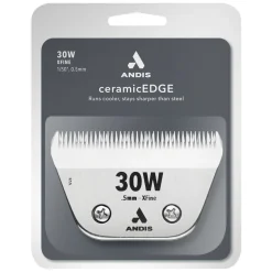 Andis CeramicEdge Wide Skär