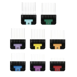Andis Distanskammar till Klippmaskin 8-pack