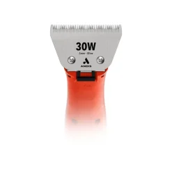 Andis eMERGE Wide Klippmaskin Orange