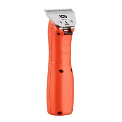 Andis eMERGE Wide Klippmaskin Orange