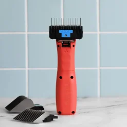 Andis eMERGE Wide Klippmaskin Orange