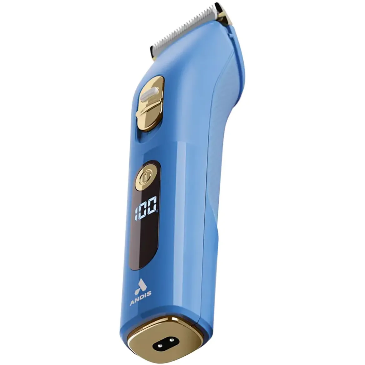 Andis enVISION Cordless Li Pet Klippmaskin till Hund