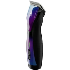Andis Pulse ZR® II Purple Galaxy Klippmaskin till Hund