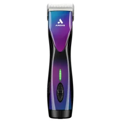 Andis Pulse ZR® II Purple Galaxy Klippmaskin till Hund