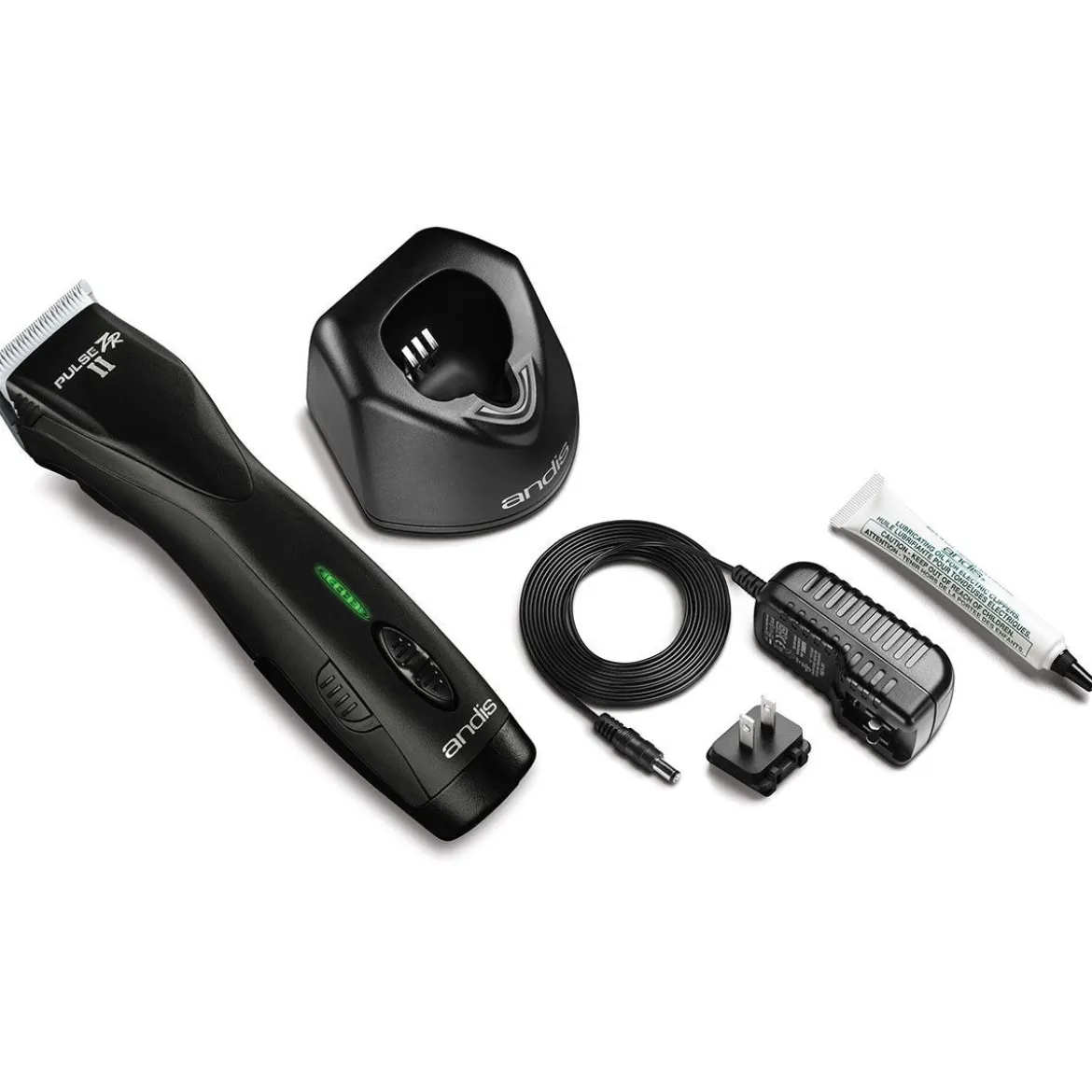 Andis Pulse ZR II Vet Pack Model DBLC-2 Hundtrimmer