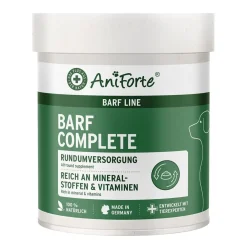 AniForte BARF Complete Tillskott för Hund 500 g