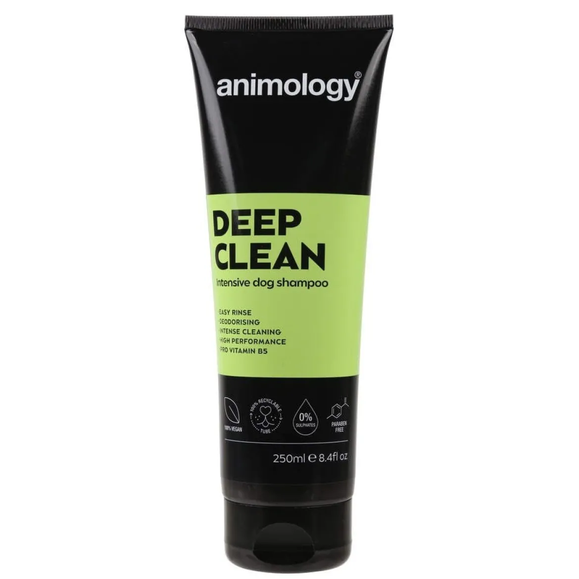 Animology Deep Clean Schampo