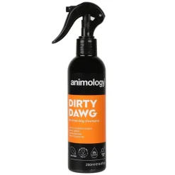 Animology Dirty Dawg No Rinse Shampoo