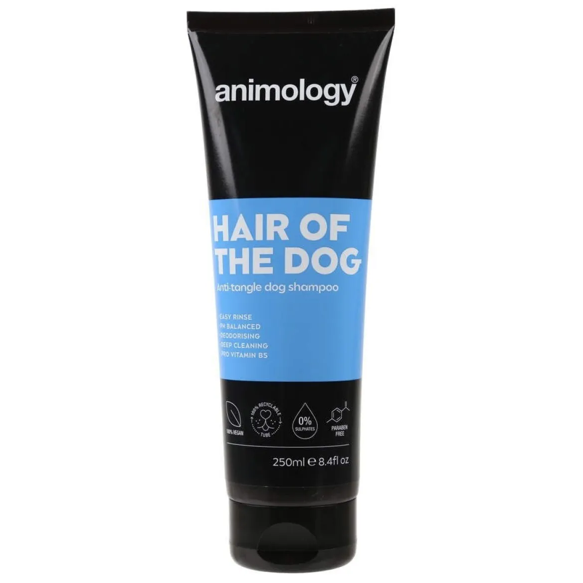 Animology Hair Of The Dog Shampo
