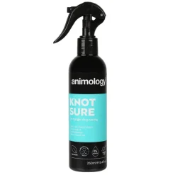 Animology Knot Sure Detangle Spray