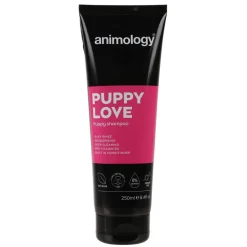 Animology Puppy Love Shampoo