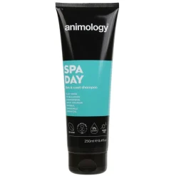 Animology Spa Day Hundschampo