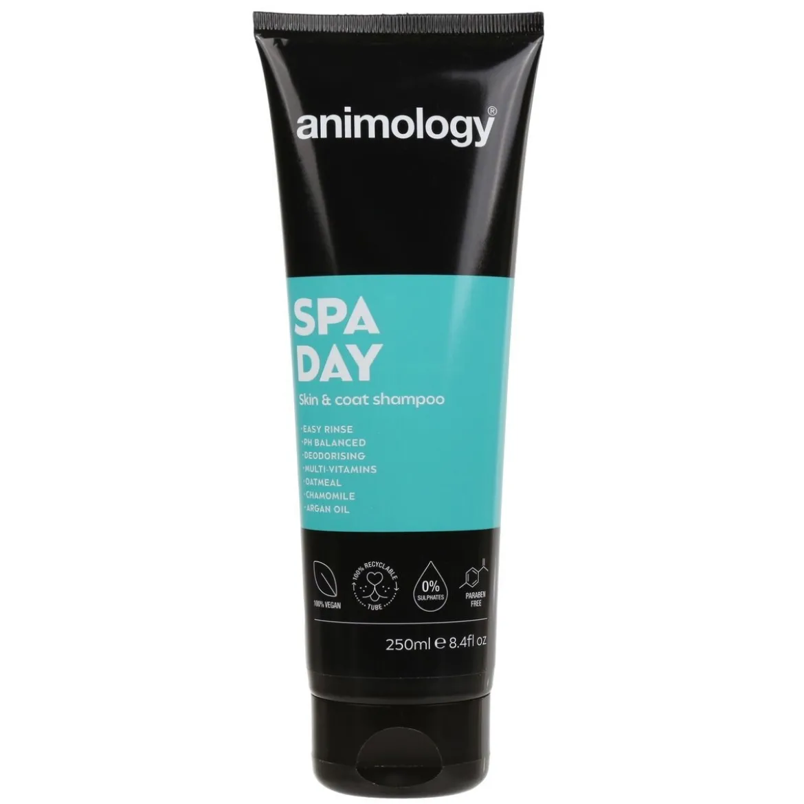 Animology Spa Day Hundschampo