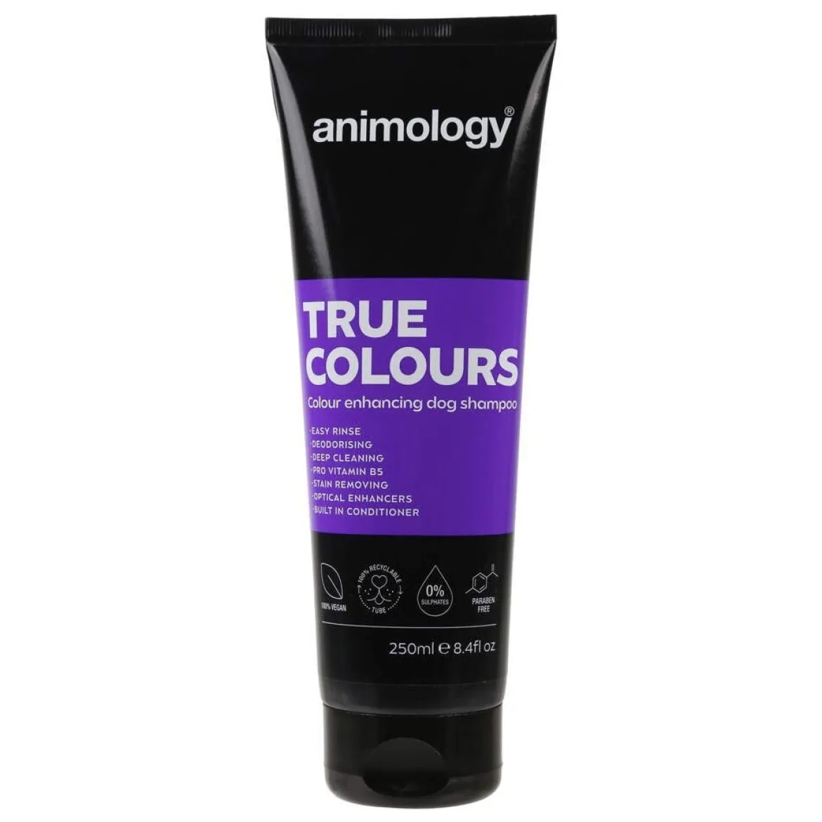 Animology True Colours Schampo