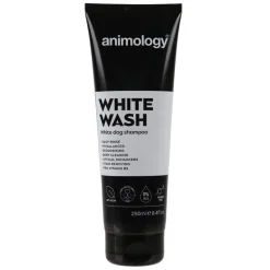 Animology White Wash Schampo