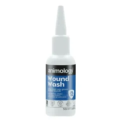 Animology Wound Wash Sårtvätt 50 ml