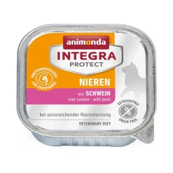 Animonda Integra Protect Renal Pork 100 g