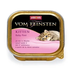 Animonda Vom Feinsten Kitten Baby Pate 100 g