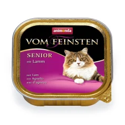 Animonda Vom Feinsten Senior Lamb 100 g