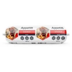 Appetitt Dog Energy Sport Våtfoder till Hund 800 g