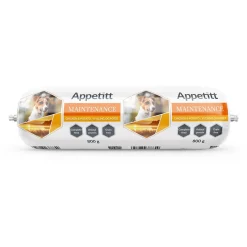 Appetitt Dog Maintenance Chicken & Potato Våtfoder till Hund 800 g
