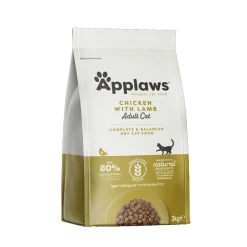 Applaws Adult Chicken & Lamb