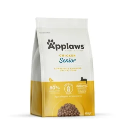 Applaws Cat Adult Grain Free Chicken Senior