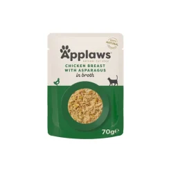 Applaws Cat Chicken & Asparagus
