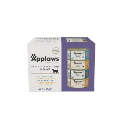 Applaws Cat Chicken & Fish