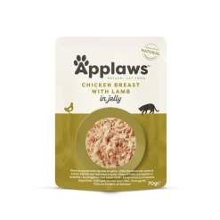 Applaws Cat Chicken & Lamb