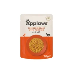 Applaws Cat Chicken & Pumpkin