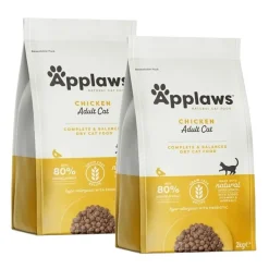 Applaws Cat Chicken 2x2kg
